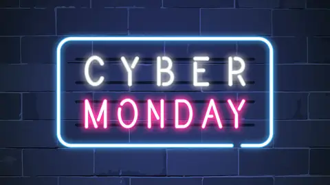 Cyber Monday 2021: ofertas en móviles, tabletas, wearables y más gadgets Cyber Monday 2021: ofertas en móviles, tabletas, wearables y más gadgets