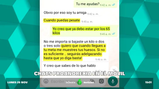 grupos proanorexia grupos proanorexia