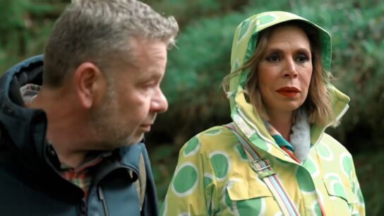 &Aacute;gatha Ruiz de la Prada alucina con el sueldo de su hija C&oacute;sima: "As&iacute; no hay quien la eduque"