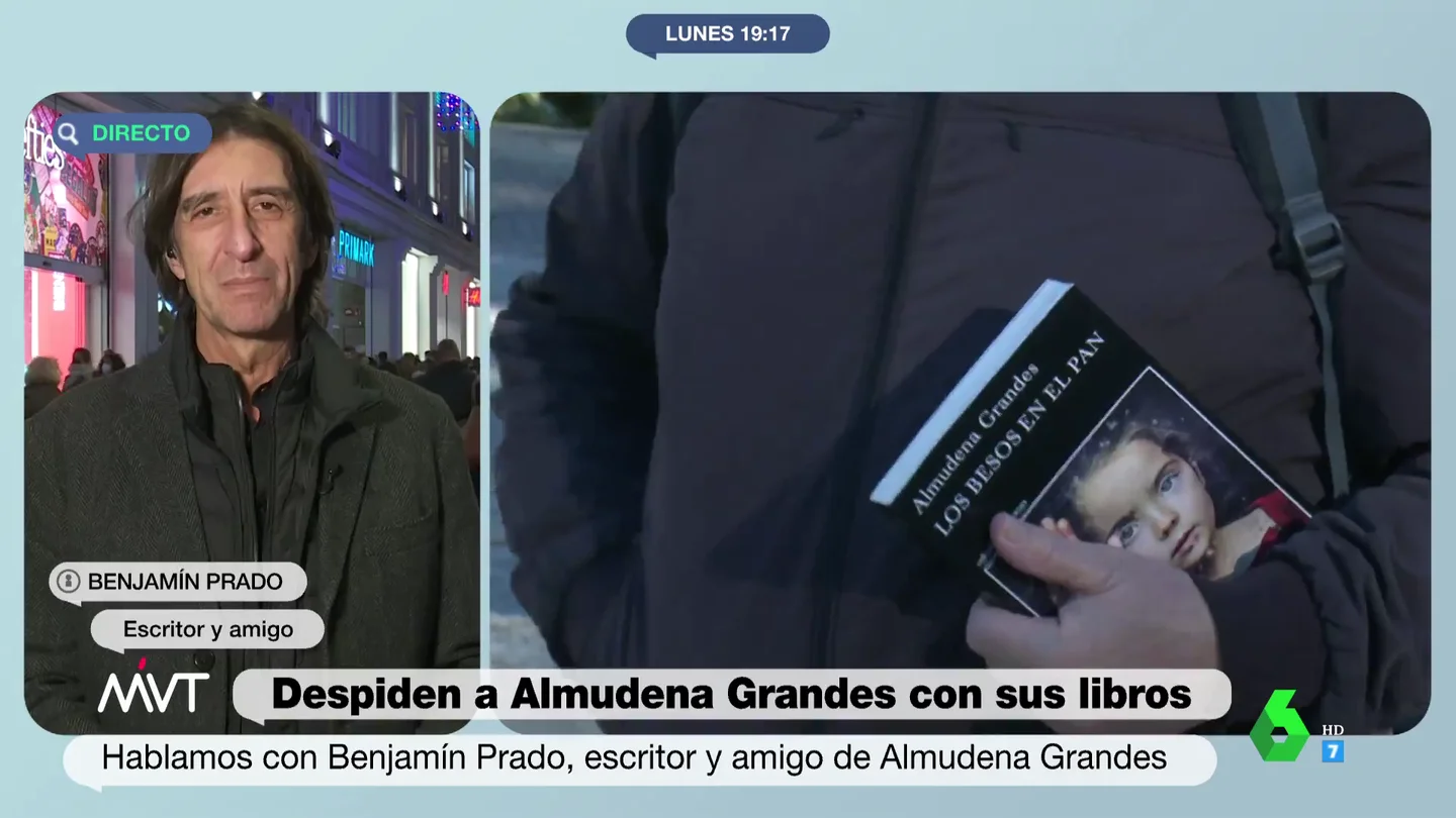 PRADO PRADO