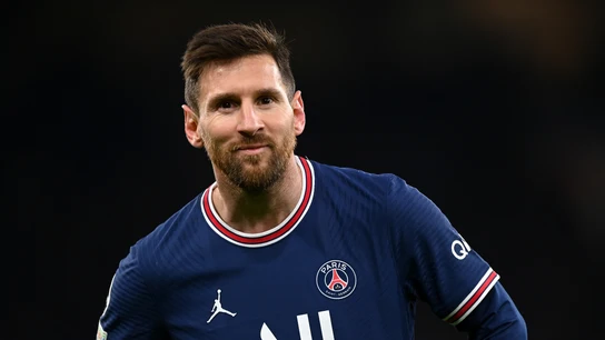 Leo Messi Leo Messi