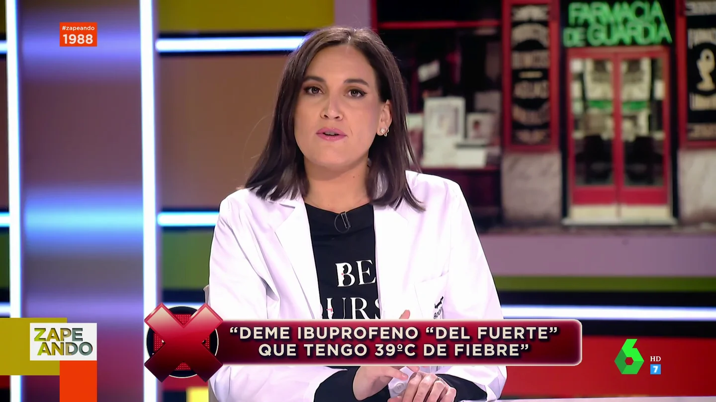 fiebre fiebre