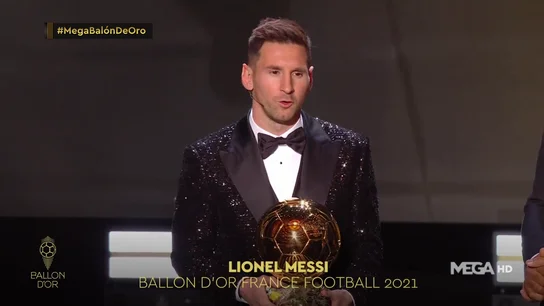 Messi Messi