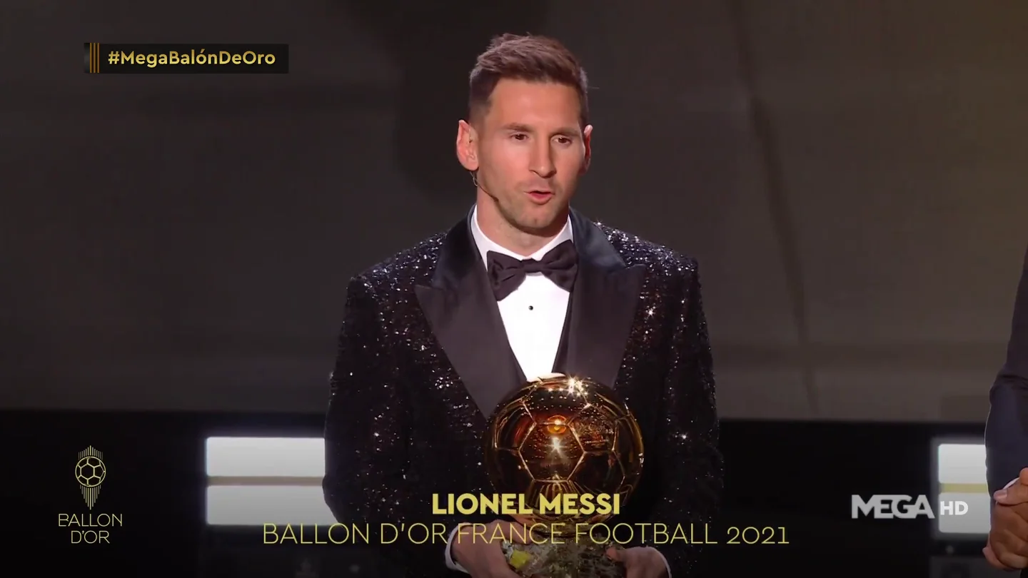 Messi Messi