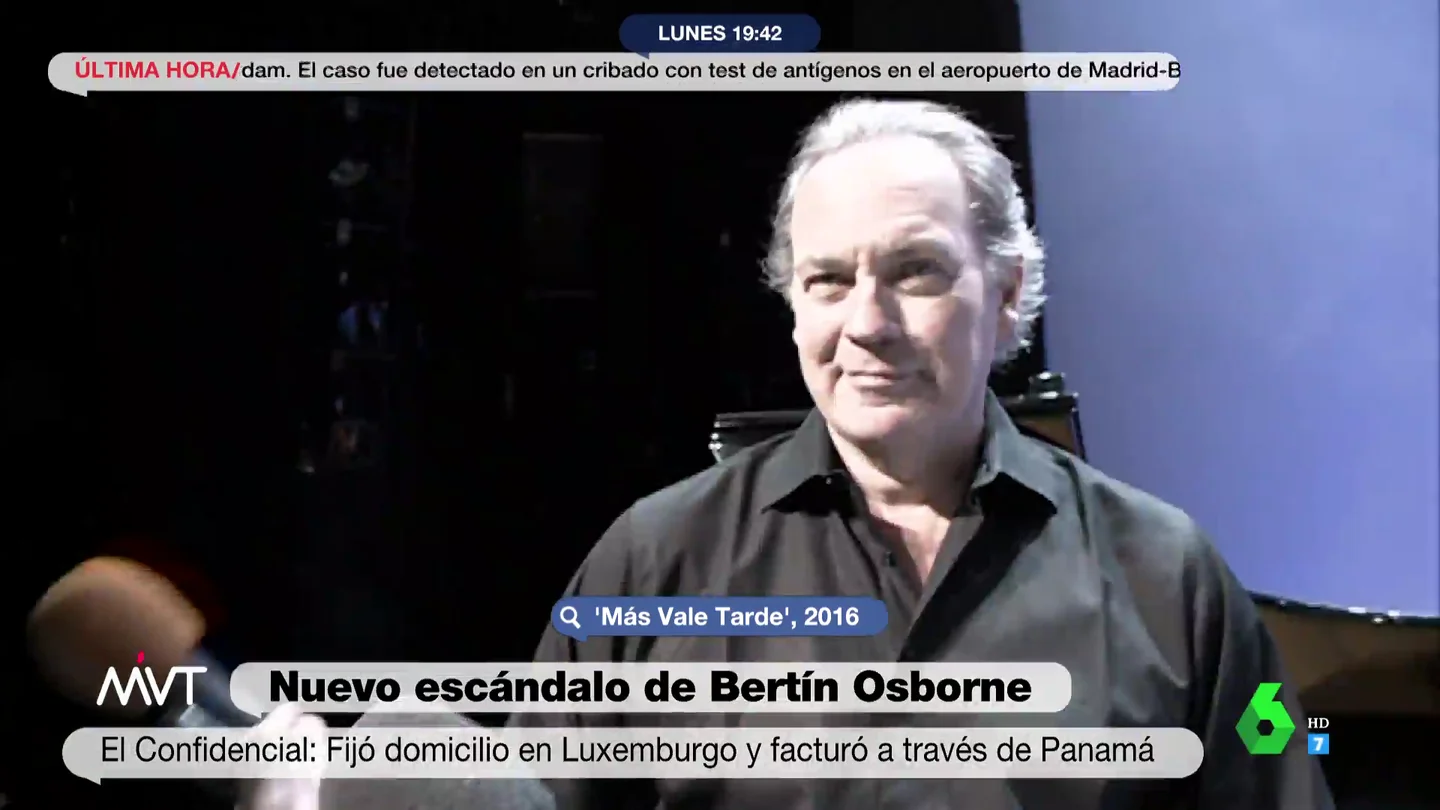 BERTIN BERTIN