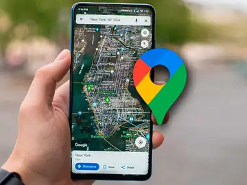 Google Maps Google Maps