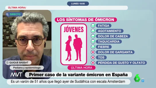 QUIQUE BASSAT QUIQUE BASSAT