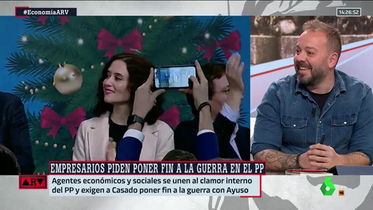 Maestre ARV Maestre ARV