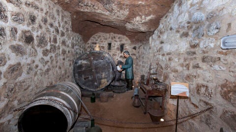 Bodega de las Ánimas
