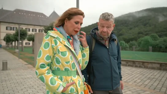 "Un comité de Buen Gusto": la propuesta de Ágatha Ruiz de la Prada para la Iglesia que deja sin palabras a Chicote "Un comité de Buen Gusto": la propuesta de Ágatha Ruiz de la Prada para la Iglesia que deja sin palabras a Chicote