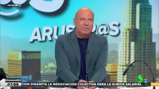 Alfonso Arús Alfonso Arús