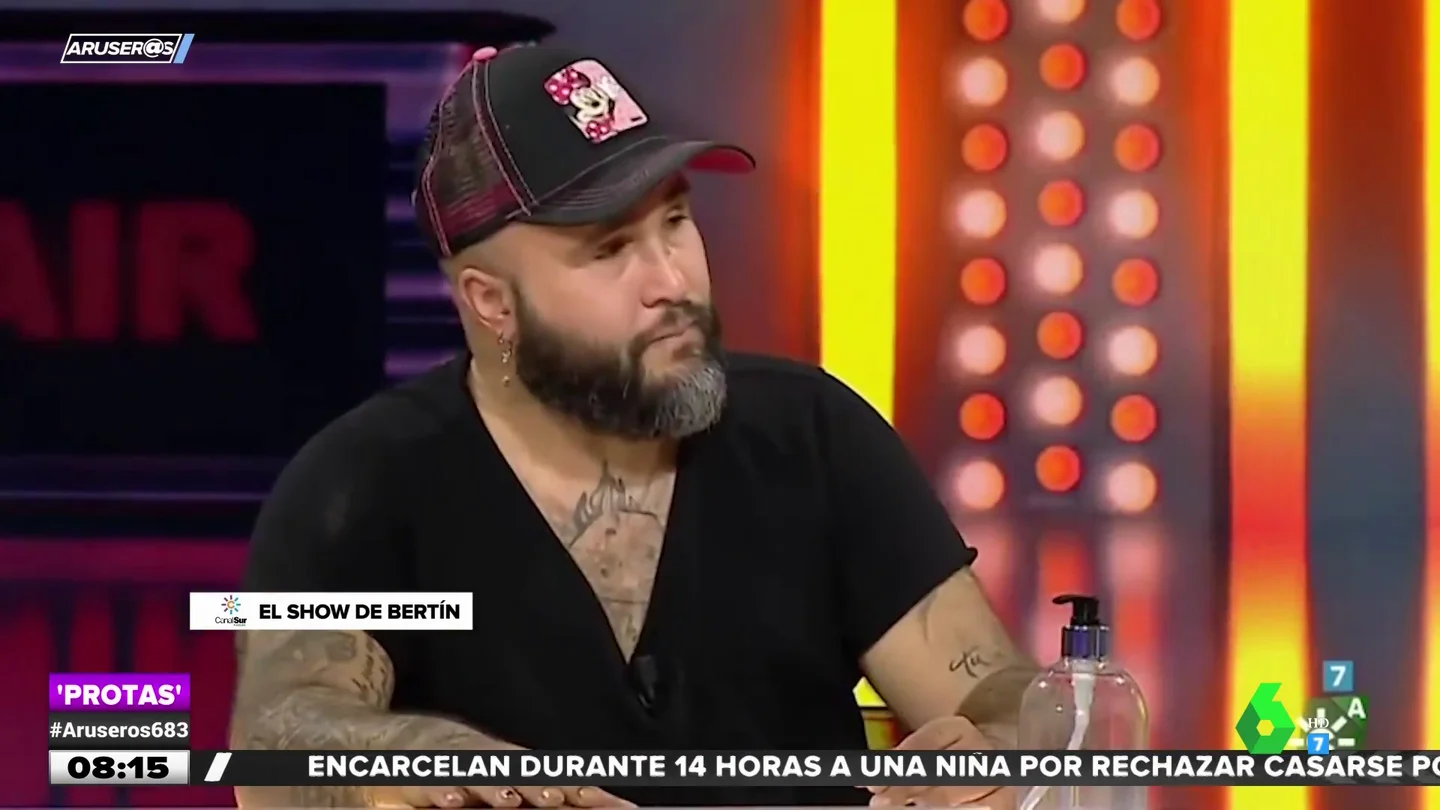 Kiko Rivera Kiko Rivera
