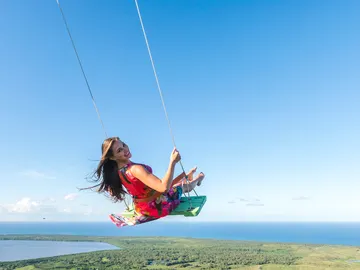 Miches, el secreto mejor guardado de la República Dominicana Miches, el secreto mejor guardado de la República Dominicana