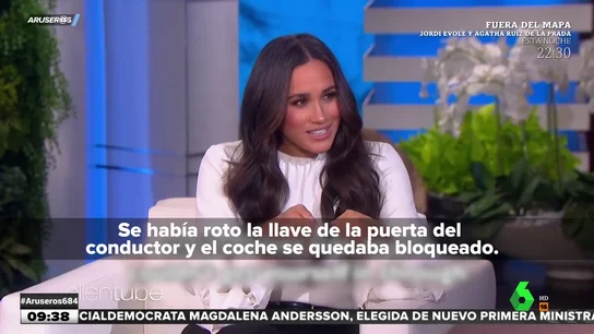 Meghan Markle Meghan Markle