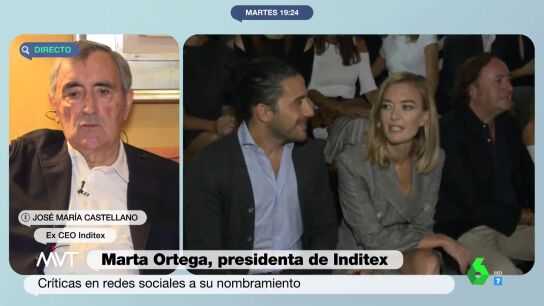 Jos&eacute; Mar&iacute;a Castellano