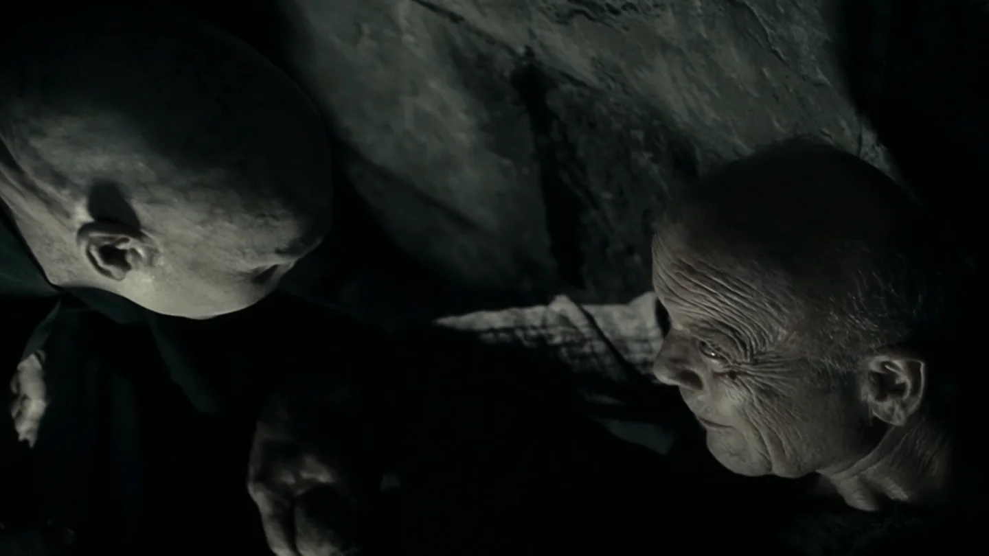 ¿Quién fue el asesino de Grindelwald? En esta escena de Harry Potter está la respuesta a la gran incógnita de 'Animales fantásticos' ¿Quién fue el asesino de Grindelwald? En esta escena de Harry Potter está la respuesta a la gran incógnita de 'Animales fantásticos'