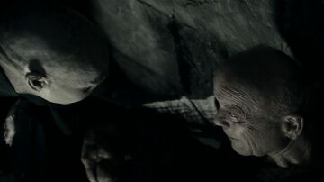 ¿Quién fue el asesino de Grindelwald? En esta escena de Harry Potter está la respuesta a la gran incógnita de 'Animales fantásticos' 