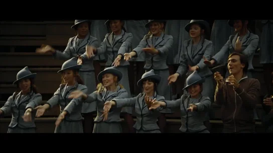La Macarena - Harry Potter La Macarena - Harry Potter