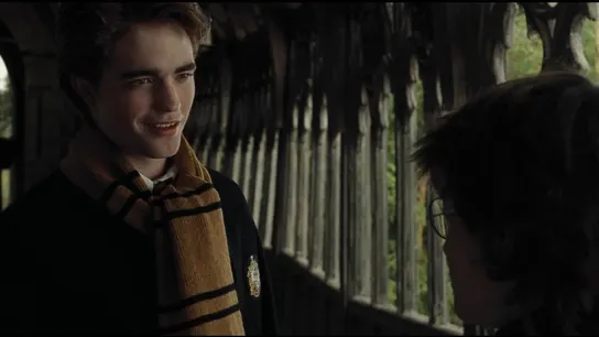 Tráiler de Harry Potter y el Cáliz de Fuego  Torneo de los Tres Magos