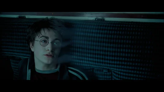 La sobrecogedora escena de los dementores de Azkaban con la que J.K Rowling plasmó su depresión La sobrecogedora escena de los dementores de Azkaban con la que J.K Rowling plasmó su depresión