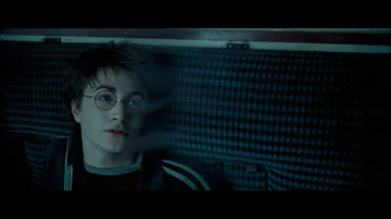 La sobrecogedora escena de los dementores de Azkaban con la que J.K Rowling plasmó su depresión