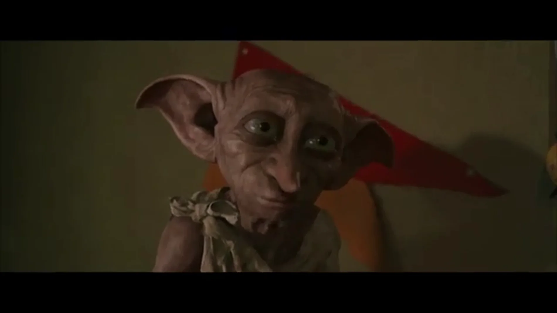 Dobby es el p*** mayor farsante de Harry Potter: el personaje más  entrañable de la saga cae por su propio peso - Noticias de cine 