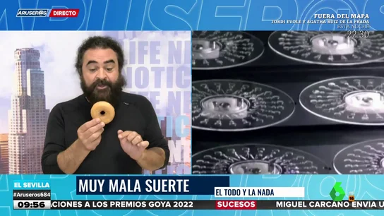 El Sevilla El Sevilla