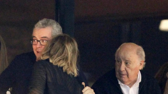 Así es la Inditex que Pablo Isla deja a Marta Ortega Así es la Inditex que Pablo Isla deja a Marta Ortega