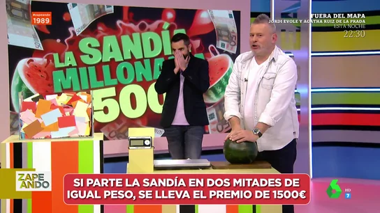 sandia sandia