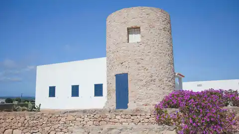 Sant Ferran Sant Ferran