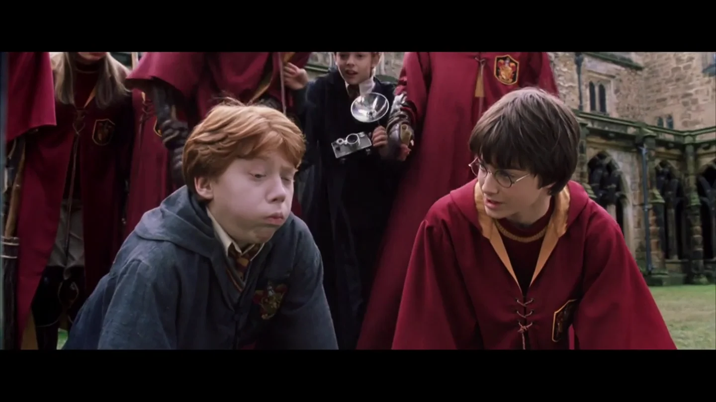 La realidad detrás de la escena de Ron Wisley tragando babosas: ¿eran de verdad? La realidad detrás de la escena de Ron Wisley tragando babosas: ¿eran de verdad?