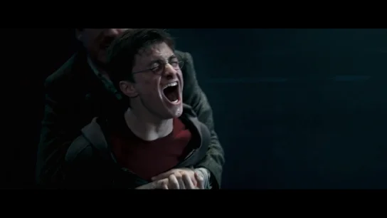 La escena de Harry Potter y la orden del Fénix que el director decidió silenciar por ser demasiado aterradora La escena de Harry Potter y la orden del Fénix que el director decidió silenciar por ser demasiado aterradora