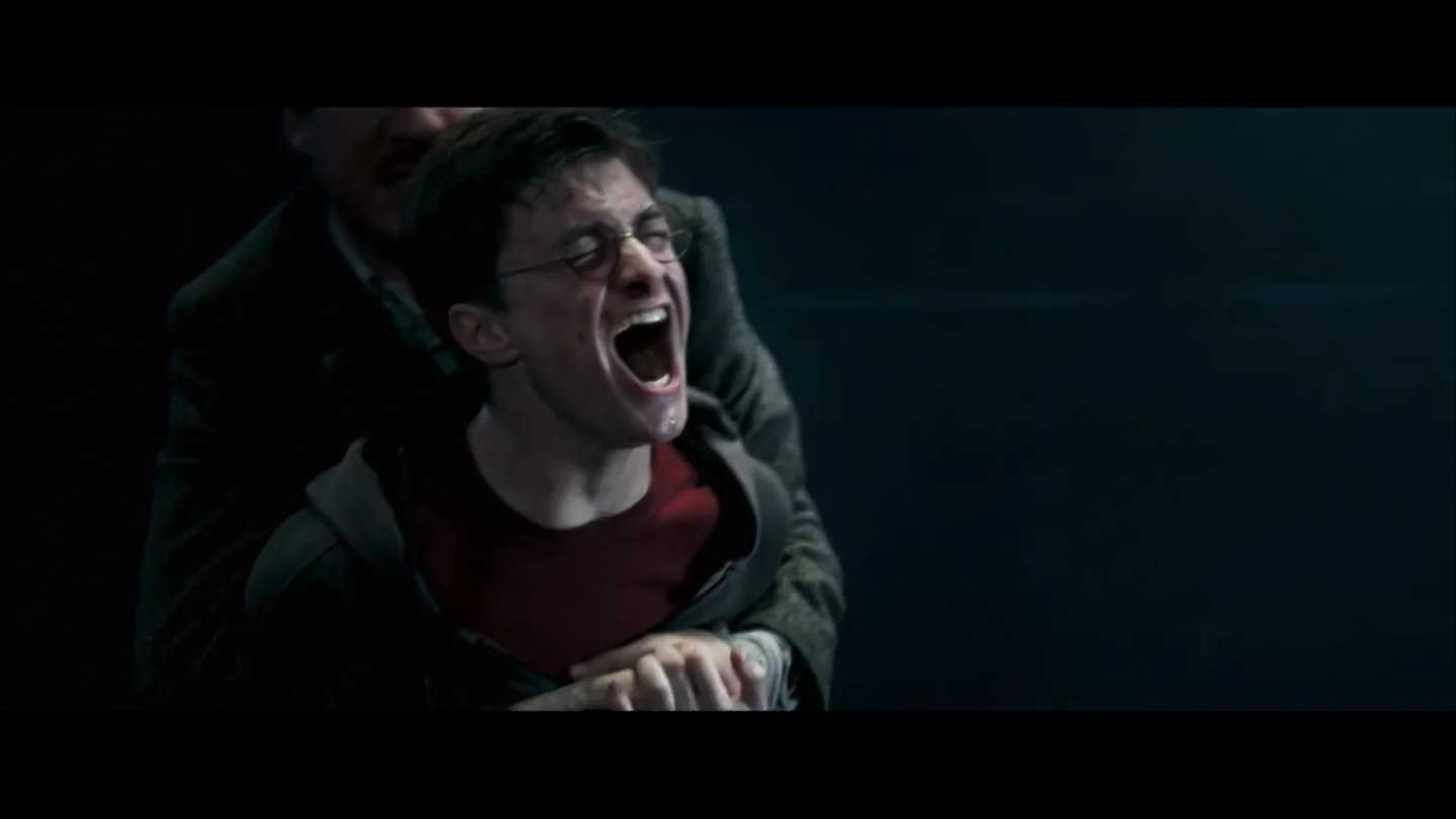 La escena de Harry Potter y la orden del Fénix que el director decidió silenciar por ser demasiado aterradora La escena de Harry Potter y la orden del Fénix que el director decidió silenciar por ser demasiado aterradora