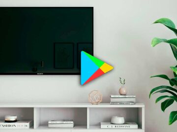 Cómo instalar apps desde tu móvil en una Smart TV con Android TV
