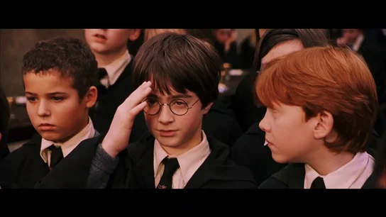 El detalle del primer encuentro entre Harry Potter y el profesor Snape que marcará toda la saga (y que desconocías) El detalle del primer encuentro entre Harry Potter y el profesor Snape que marcará toda la saga (y que desconocías)