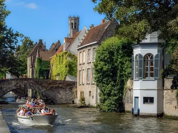 Flandes nos invita a disfrutar de su particular Calendario de Adviento Flandes nos invita a disfrutar de su particular Calendario de Adviento