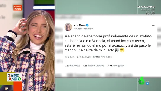 Ana Mena Ana Mena