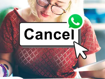 WhatsApp WhatsApp