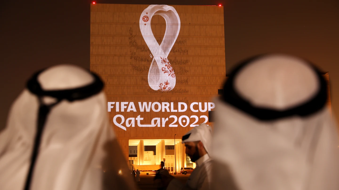 Mundial de Catar 2022 Mundial de Catar 2022