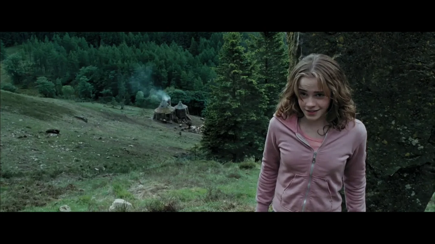 Las escenas que demuestran quién es el verdadero amor de Emma Watson en Harry Potter: "Él lo sabía totalmente" Las escenas que demuestran quién es el verdadero amor de Emma Watson en Harry Potter: "Él lo sabía totalmente"