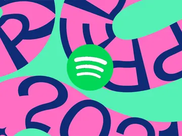 Spotify: presume de tu año musical con Wrapped 2021, así puedes compartirlo Spotify: presume de tu año musical con Wrapped 2021, así puedes compartirlo