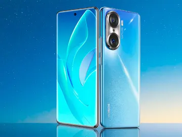 El Honor 60 Pro se estrena con pantalla de 120Hz y carga ultra rápida El Honor 60 Pro se estrena con pantalla de 120Hz y carga ultra rápida