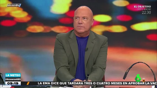 Alfonso Arús Alfonso Arús