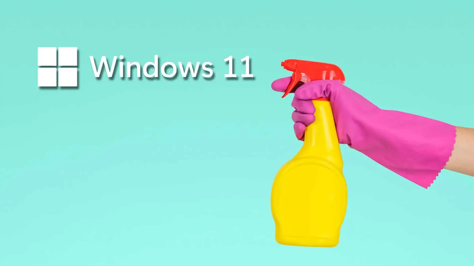 Cómo liberar espacio en tu PC con Windows con estos trucos Cómo liberar espacio en tu PC con Windows con estos trucos