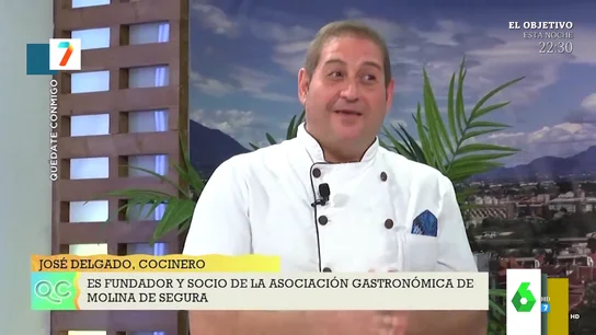 Así reaccionaron la infanta Elena y Victoria Federica cuando un cocinero les preguntó por las croquetas de su "abuelita" Así reaccionaron la infanta Elena y Victoria Federica cuando un cocinero les preguntó por las croquetas de su "abuelita"