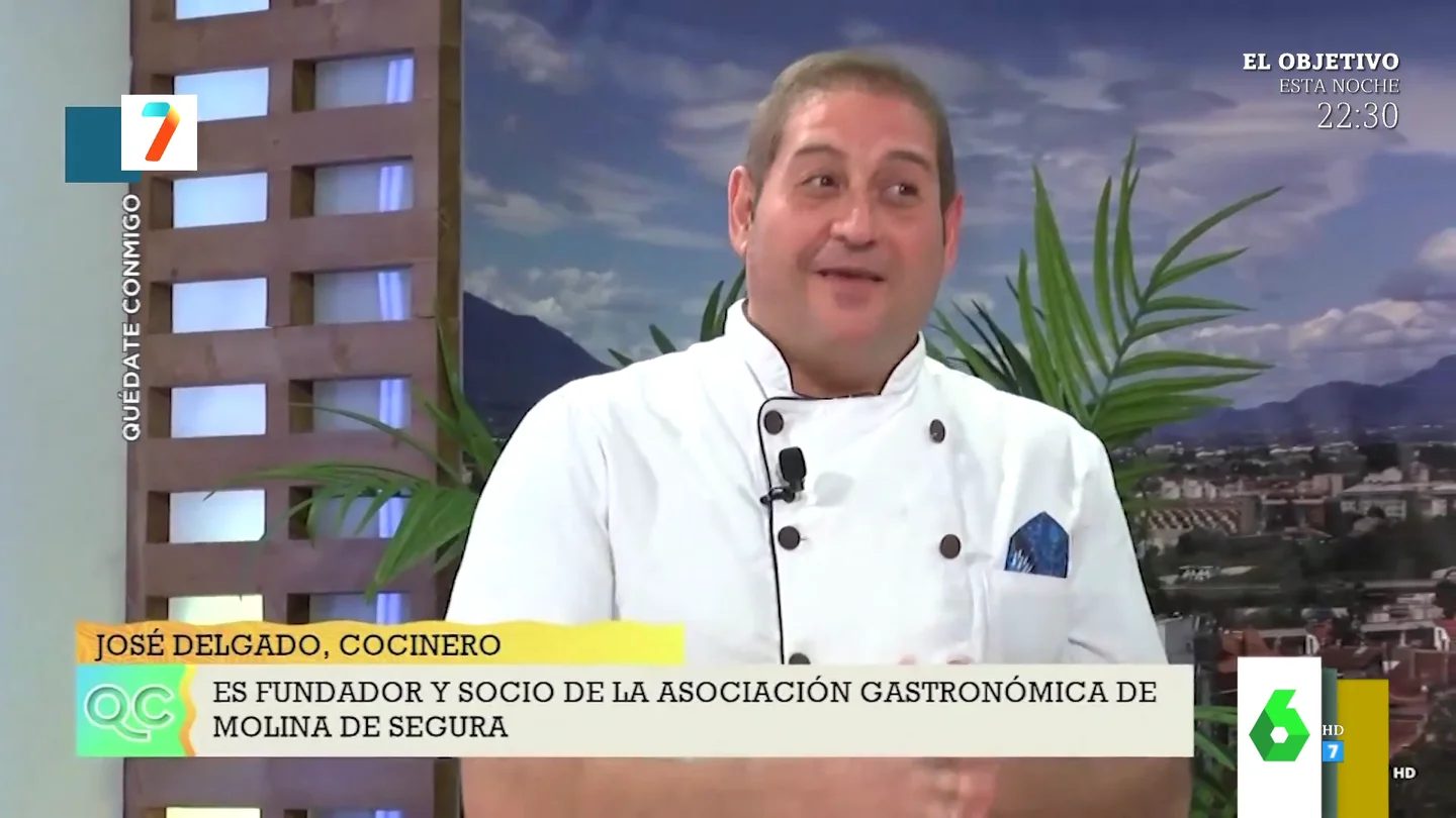 Así reaccionaron la infanta Elena y Victoria Federica cuando un cocinero les preguntó por las croquetas de su "abuelita" Así reaccionaron la infanta Elena y Victoria Federica cuando un cocinero les preguntó por las croquetas de su "abuelita"