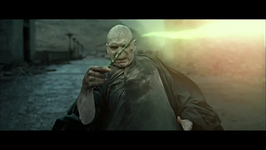 El final de Harry Potter: esta es la explicación del fin de la saga (cuidado, spoilers) El final de Harry Potter: esta es la explicación del fin de la saga (cuidado, spoilers)