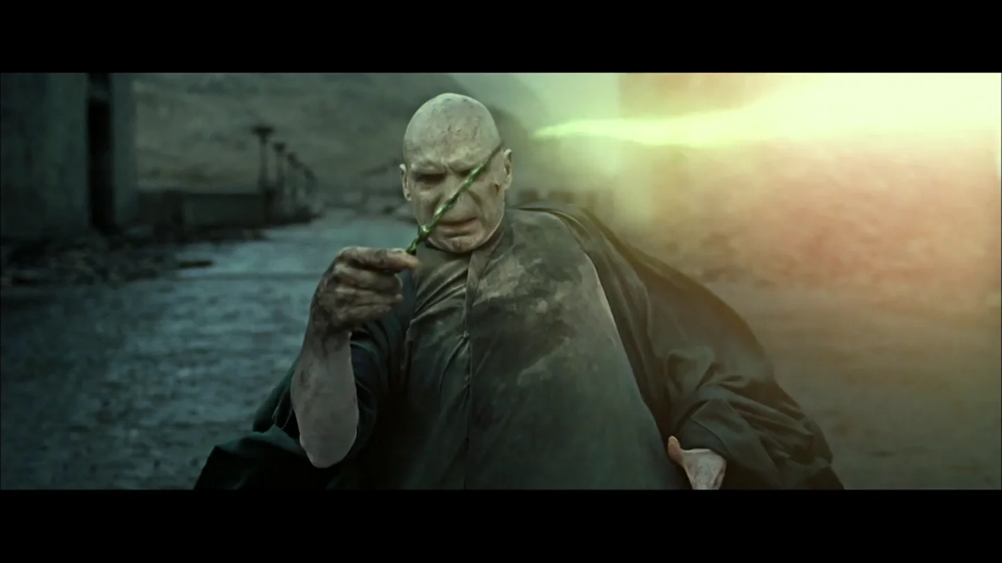 El final de Harry Potter: esta es la explicación del fin de la saga (cuidado, spoilers) El final de Harry Potter: esta es la explicación del fin de la saga (cuidado, spoilers)