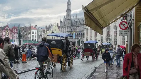 Brujas Brujas