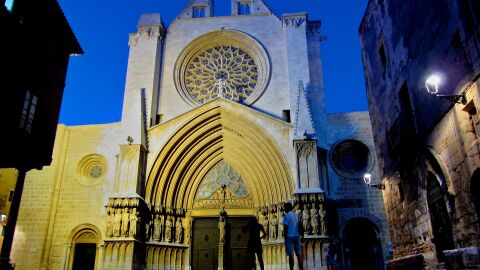 Tarragona
